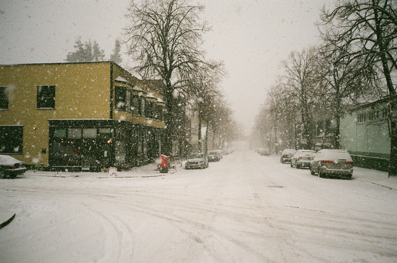 Illustration for article titled Second roll of Superia 200
